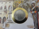 San Marino 10 Lire 2000 - Numis Letter 2001 - Saint-Marin