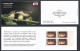 Inde India 2006 Mint Stamp Booklet Kovaipex, Bird, Birds, Wren Warbler, Wildlife, Wild Life, Exhibition - Sonstige & Ohne Zuordnung