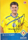 AK 215632 FOOTBALL / SOCCER / FUSSBALL - Eintracht Braunschweig - 2011 / 2012 - Dennis Kruppke - Soccer