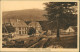 Ansichtskarte Torfhaus (Harz)-Altenau Strassenpartie, Hotel 1922 - Altenau