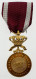 Médaille Décoration. Travail Et Progrès. - Firma's
