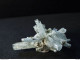 Beryl Var. Aquamarin Cluster ( 3 X 2 X 2 Cm ) - Erongo Mountains -  Karibib Constituency - Namibia - Mineralen