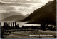 49475 - Kärnten - Ossiachersee , Abendstimmung - Gelaufen 1965 - Ossiachersee-Orte