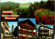 50397 - Steiermark - Wenigzell , Mehrbildkarte - Gelaufen 1984 - Hartberg