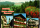50361 - Steiermark - Wenigzell , Mehrbildkarte - Gelaufen 1988 - Hartberg