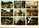 50356 - Steiermark - Krieglach , Alpl , Peter Rosegger's Waldheimat , Mehrbildkarte - Gelaufen 1964 - Krieglach