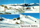 50143 - Salzburg - Mauterndorf , Speiereck , Winter , Ski , Mehrbildkarte - Gelaufen 1980 - Mauterndorf