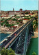 50844 - Portugal - Porto , Ponte D. Luis - Gelaufen 1986 - Porto