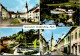 50602 - Steiermark - Bad Radkersburg , Mehrbildkarte - Gelaufen 1966 - Bad Radkersburg