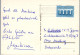 51063 - Niederlande - Banjaard , Motiv , Meer , Brandung - Gelaufen 1984 - Breskens