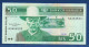 NAMIBIA - P. 2a – 50 Namibia Dollars ND (1993) UNC, S/n N2454533 - Namibia