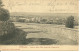 ROMA - ALBANO - VEDUTA DELLA CITTÀ PRESA DAI CAPPUCCINI - F.P. - VG.  1903 - Panoramische Zichten, Meerdere Zichten