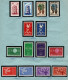 FRANCE - Collection De Timbres EUROPA Neuf** LUXE, De 1956 à 2005 Complète. Bas Prix, à Saisir. - Altri & Non Classificati