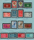 FRANCE - Collection De Timbres EUROPA Neuf** LUXE, De 1956 à 2005 Complète. Bas Prix, à Saisir. - Otros & Sin Clasificación