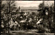 Ansichtskarte Kaufbeuren Panorama-Ansicht 1960 - Kaufbeuren