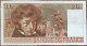 Billet 10 Francs BERLIOZ  15 - 5 - 1975 France M.176 - 10 F 1972-1978 ''Berlioz''