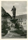 73753973 Freiberg  Sachsen Denkmal Otto Des Reichen Auf Dem Obermarkt  - Freiberg (Sachsen)