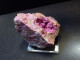 Delcampe - Cobalto Calcite ( 5 X 4.5 X 3.5 Cm ) Kakanda Mine - Kambove - Haut-Katanga - RDC - Minéraux