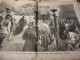 JOURNAL ILLUSTRE 94 /RUSSIE EMPEREUR NICOLAS II /EXPOSITION CORPS ALEXANDRE III A MOSCOU - Revues Anciennes - Avant 1900