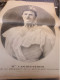 JOURNAL ILLUSTRE 94 / GENERAL BERRUYER PLOERMEL /Mme CASIMIR PERIER  /CHATEAU PONT SUR SEINE - Magazines - Before 1900