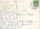 D-32756 Detmold - Hermannsdenkmal Im Teutoburger Wald - Nice Stamp "Berlin" 1957 - Detmold