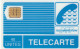 PHONE CARD FRANCIA  (CZ1985 - Gestreift (Pyjama)