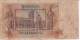 BILLETE DE ALEMANIA DE 5 MARK DEL AÑO 1942  (BANKNOTE) - 5 Reichsmark
