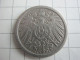 Germany 5 Pfennig 1905 A - 5 Pfennig