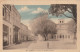 LE 2-(84) VALREAS - PLACE DE L' HOTEL DE VILLE - CARTE COLORISEE  - 2 SCANS  - Valreas