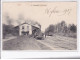 BOULOIR - La Gare - Très Bon état - Bouloire