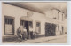 VERMENTON: Carte Photo Du Café-billard, La Maison Blanche - Très Bon état - Vermenton