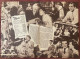 MEIN LEOPOLD ,ILLUSTRIERTE ,FILM - KUHNE ,CINEMA ,MOVIE ,MAGAZINE - Kino & Fernsehen