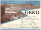Ad9182 - GREAT BRITAIN - RADIO FREQUENCY CARD - England -  1947 - Radio