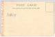 Ad9192 - IRELAND - RADIO FREQUENCY CARD - Dublin -  1949 - Radio