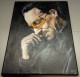 Portrait Du Chanteur Bono (U2)/ Portrait Of Singer Bono (U2), Pammy - Olii