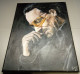 Portrait Du Chanteur Bono (U2)/ Portrait Of Singer Bono (U2), Pammy - Olii