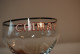 E1 Ancien Verre Chimay EMAILLE !!! Collector - Bicchieri