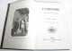 L'ASTRONOMIE OUVRAGE DEDIE A JEUNESSE CHRETIENNE De DARCEY + GRAVURE 1878 MEGARD / ANCIEN LIVRE XIXe SIECLE (2603.135) - Sterrenkunde