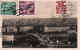 F 21449  Timbres Poste Aérienne  AVION Tchécoslovaquie  Sur Carte Postale PRAHA PRAGUE 1915 - Poste Aérienne