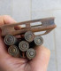 1915 Clip Carcano 6.5x52 Ww1 - Decorative Weapons