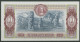 Kolumbien 10 Pesos 7.8.1980, KM 407 G Kassenfrisch (K541) - Colombie