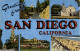 San Diego - San Diego