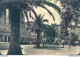 V196 Cartolina Valle Della Lucania Piazza Mercato Angoli Arrotondati Salerno - Salerno