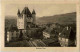 Thun - Schloss - Thoune / Thun