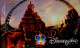 PASSEPORT DISNEY... ADULTE . - Passaporti  Disney