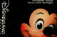 PASSEPORT DISNEY... ADULTE ...SOIREES D'ETE STARNIGHTS - Passaporti  Disney