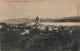 SUISSE - Zurich Neumunster - Kreuzkirche - Vue Sur Une Partie De La Ville - Carte Postale Ancienne - Zürich