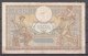 BILLETE DE FRANCIA DE 100 FRANCOS DE 1934 MH - 5 F 1912-1917 ''Bleu''