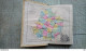 Géographie De La Sarthe De édom 1880 Histoire Industrie Scolaire école Communes Curiosités Naturelles - Pays De Loire