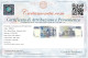 10000 LIRE BANCA D'ITALIA ALESSANDRO VOLTA LETTERA K 19/08/1998 FDS-/FDS - Other & Unclassified